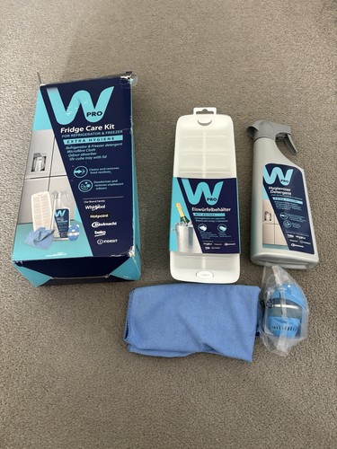 Wpro fridge care kit - wpro,
