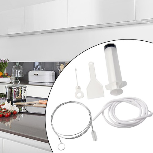 5pcs set refrigerator drain - 5pcs/set,