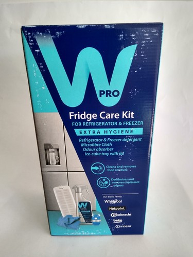 Pro fridge care - w-pro,