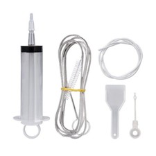 Refrigerator Fridge Drain Hole