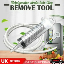 Refrigerator Fridge Drain Hole