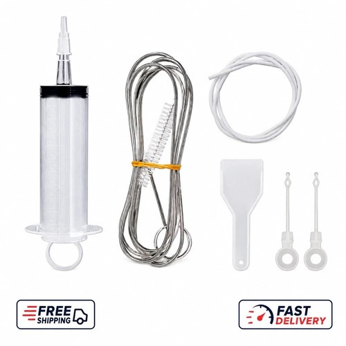 5pcs refrigerator drain - refrigerator,