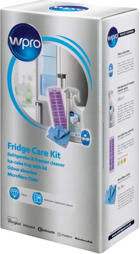 Genuine wpro fridge - genuine,
