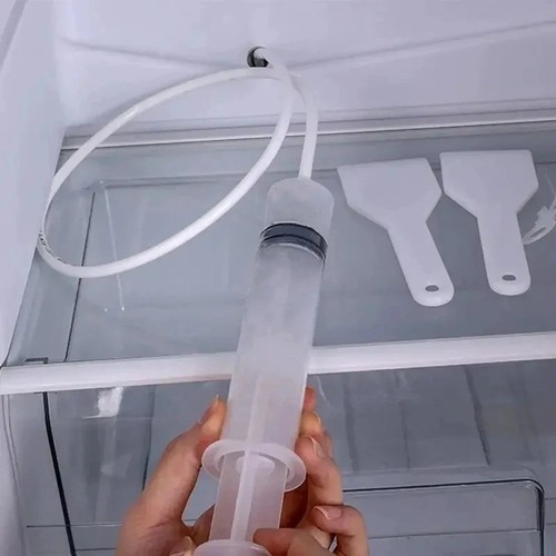 6pcs fridge drain hole - fridge,