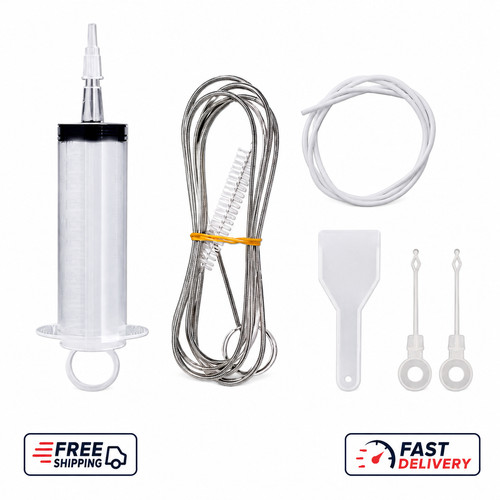 5pcs refrigerator drain - refrigerator,
