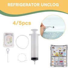 Refrigerator Fridge Drain Hole