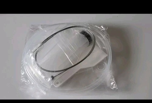 300 refrigerator drain - x, hole