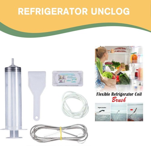 5pcs set fridge drain - fridge,