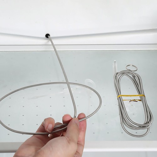Pcs refrigerator cleaning - 2,