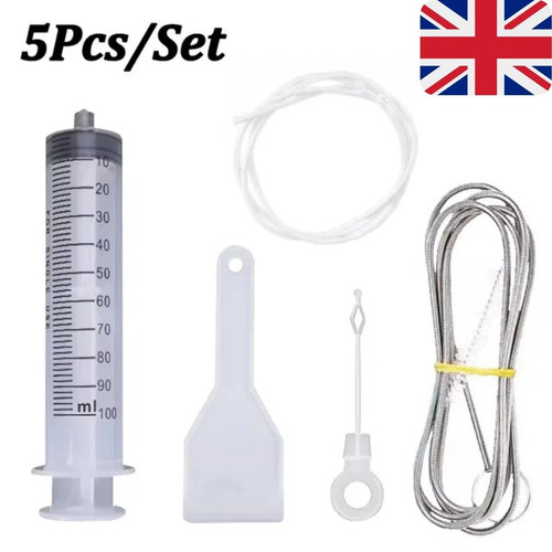 5pcs set fridge drain - fridge,