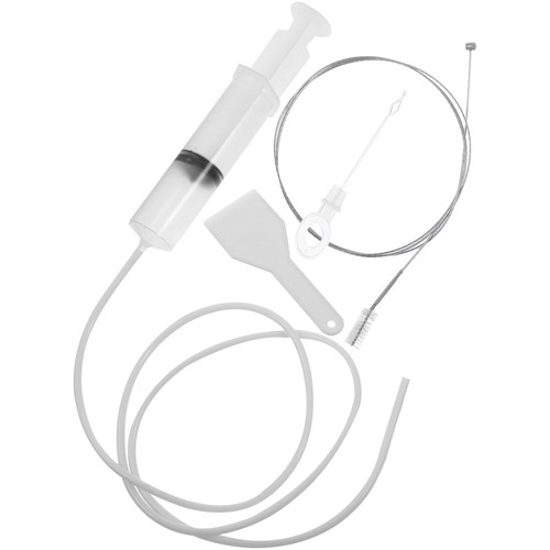 Pcs refrigerator drain hole - 4,