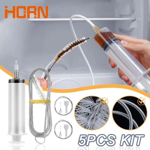 5pcs refrigerator fridge drain - refrigerator,