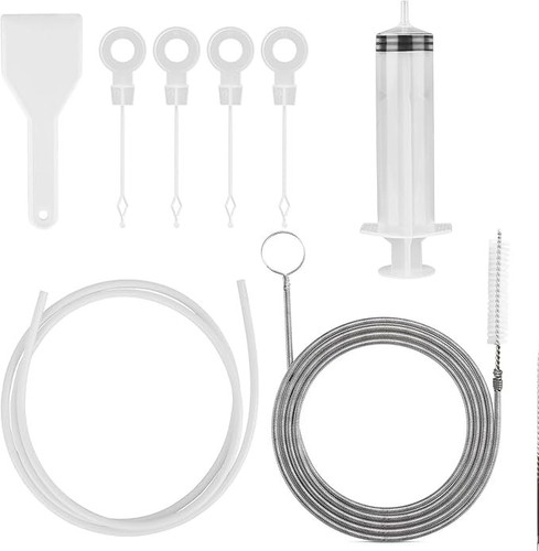 Pcs refrigerator drain - pcs,