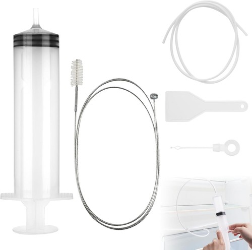 Vaktop fridge drain - vaktop,