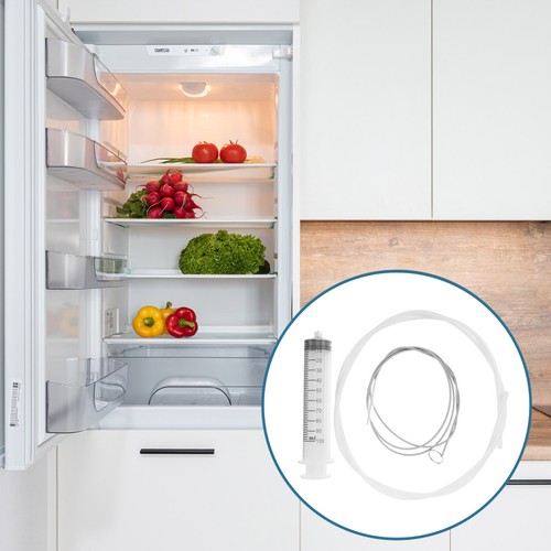 Refrigerator cleaning tool kit - tool,