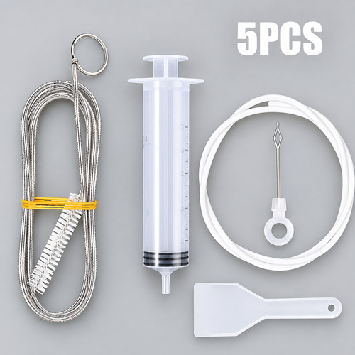 5pcs fridge drain hole - 5pcs,