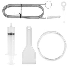 Portable Refrigerator Dredger