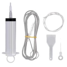 Refrigerator Drain Hole