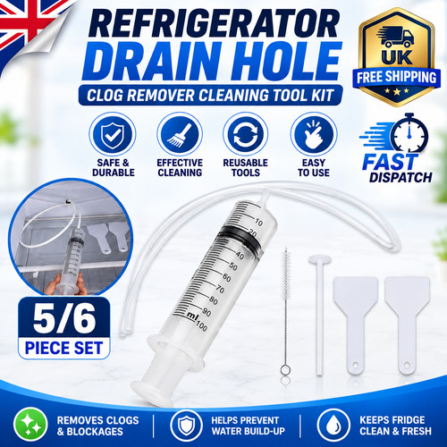 6pcs refrigerator drain hole - refrigerator,