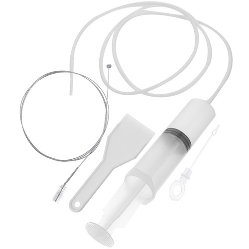 Pcs fridge drain hole - drain,