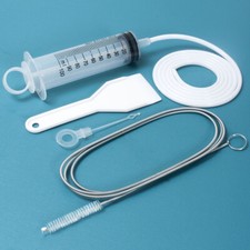 Refrigerator Fridge Drain Hole