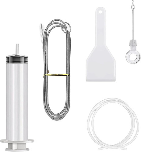 Pcs fridge drain hole - 5,