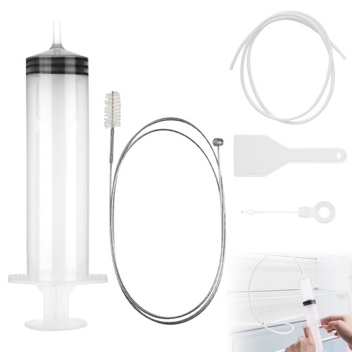 Vaktop fridge drain hole - vaktop,