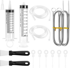 14 Pcs Fridge Drain Hole