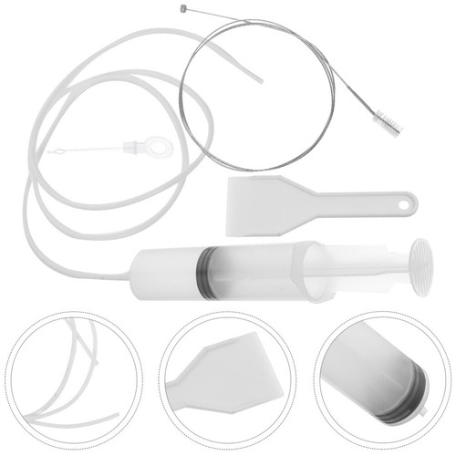 4pcs cleaning tool - 4pcs,