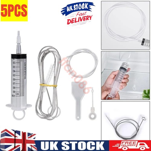5pcs refrigerator fridge drain - fridge,