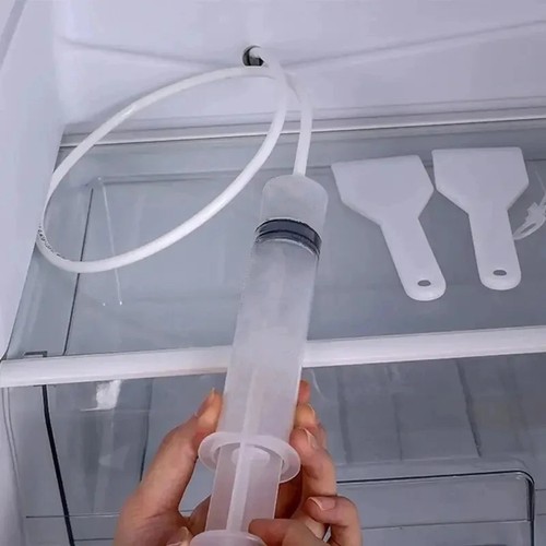 Pcs refrigerator drain hole - 5,