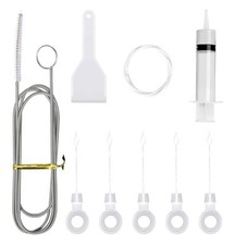 Refrigerator Scrub Brush Set -