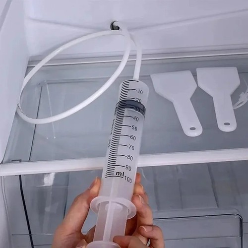 5pcs set fridge - 5pcs/set, drain