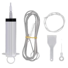 5Pcs Refrigerator Fridge Drain