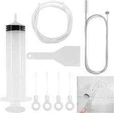 8Pcs Fridge Cleaner Reusable