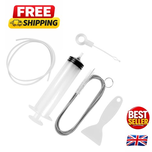 Gentle flexible 5 piece - flexible, 5-piece