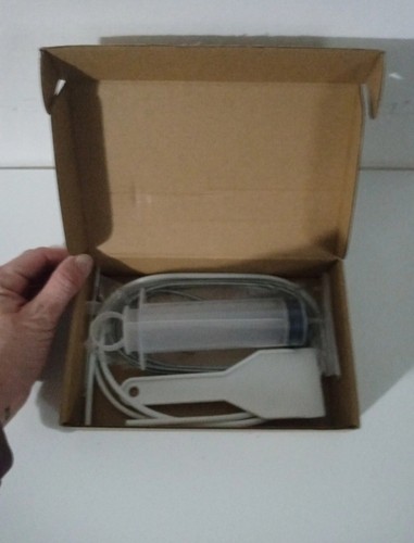 5pcs fridge cleaner drain - fridge, cleaner,