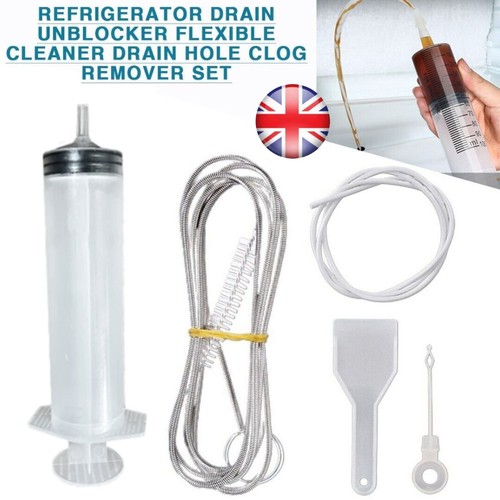 5pcs refrigerator fridge drain - 5pcs,