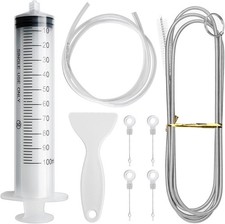 8Pcs Fridge Drain Hole