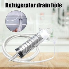 Refrigerator Fridge Drain Hole