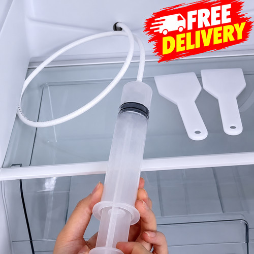 5pcs set fridge drain - fridge,
