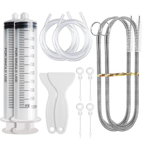 Fineasy piece fridge drain - 12,