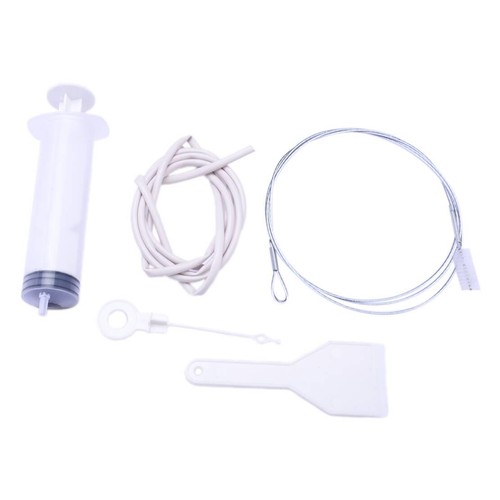 Refrigerator fridge drain hole - refrigerator,