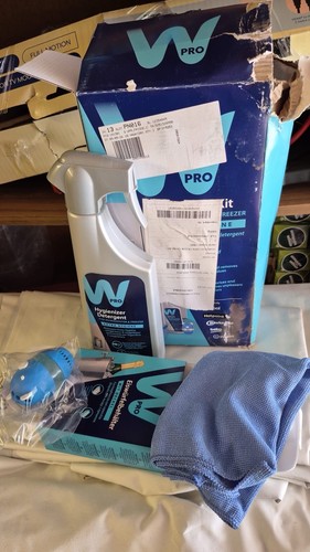 Wpro fridge care - kit, c00379697