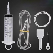 Fridge Drain Hole Clog Remover