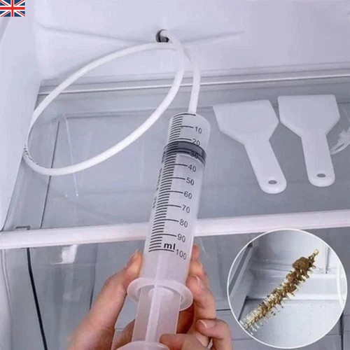 5pcs set fridge drain - 5pcs/set,