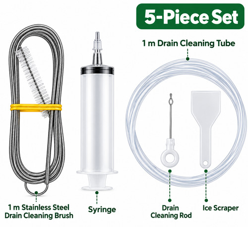 5pcs fridge drain hole - fridge,