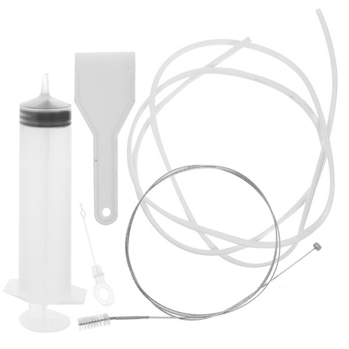 4pcs fridge drain hole - 4pcs,