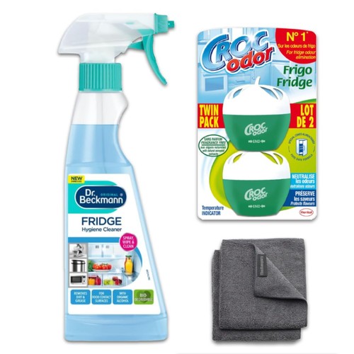 Fridge deodoriser freshener - deodoriser,